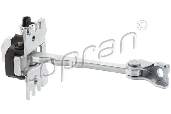 Door Catch - 702 397 TOPRAN