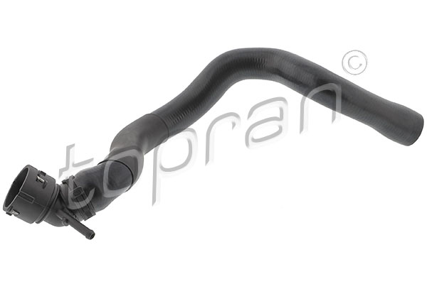 Radiator Hose - 118 852 TOPRAN