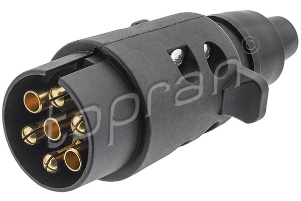 Trailer Plug - 104 545 TOPRAN