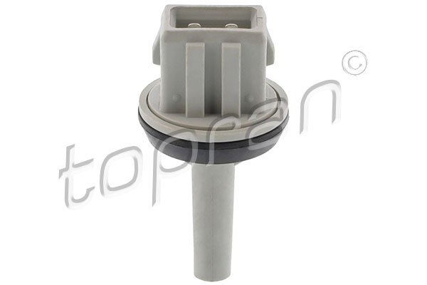 Termocontatto, Ventola climatizzatore - 111 037 TOPRAN