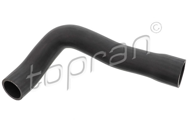 Flessibile radiatore - 501 258 TOPRAN