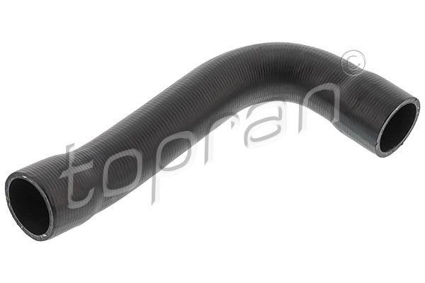 Flessibile radiatore - 501 553 TOPRAN