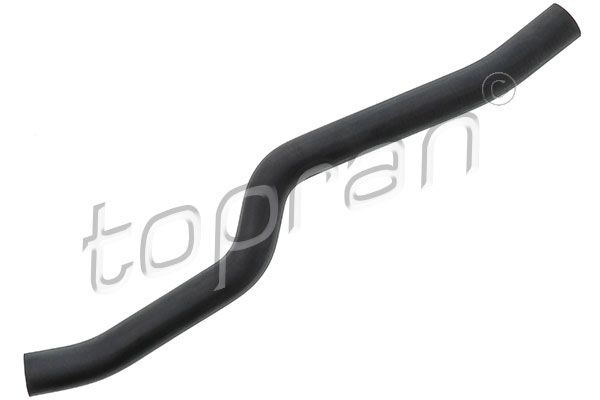 Radiator Hose - 108 315 TOPRAN