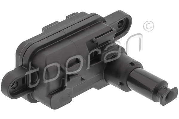 Control, central locking system - 633 235 TOPRAN
