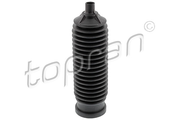 Bellow, steering - 304 051 TOPRAN