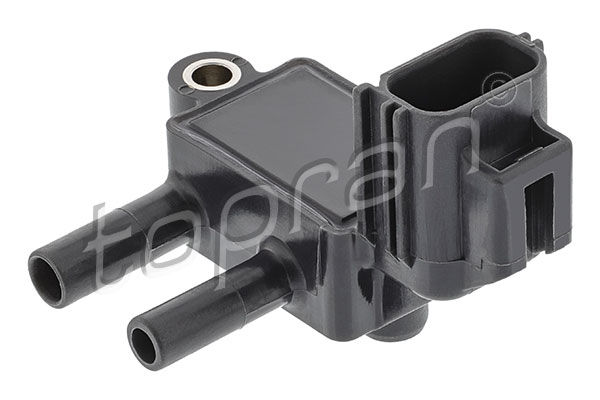 Sensor, exhaust pressure - 621 558 TOPRAN