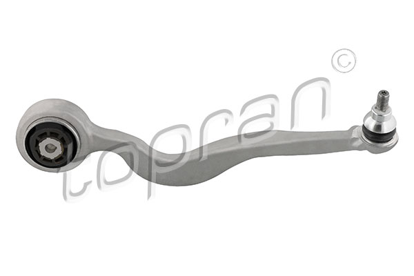 Braccio oscillante, Sospensione ruota - 409 489 TOPRAN