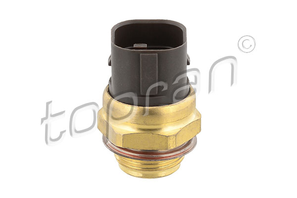 Temperature Switch, radiator fan - 104 263 TOPRAN