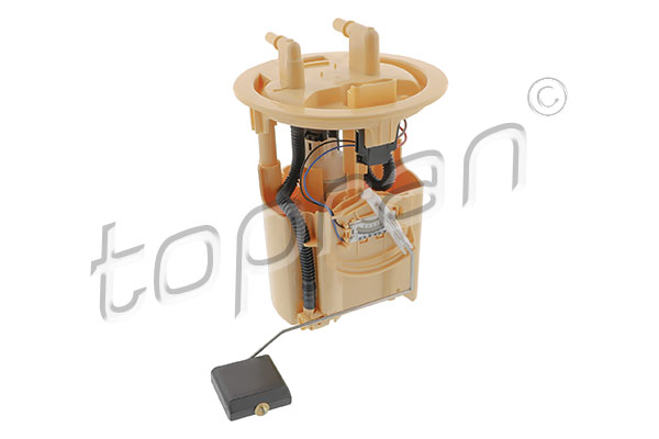 Imp. alimentazione carburante - 721 479 TOPRAN