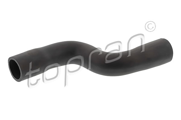 Radiator Hose - 102 995 TOPRAN