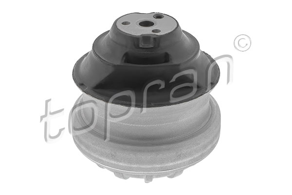 Sospensione, Motore - 400 024 TOPRAN