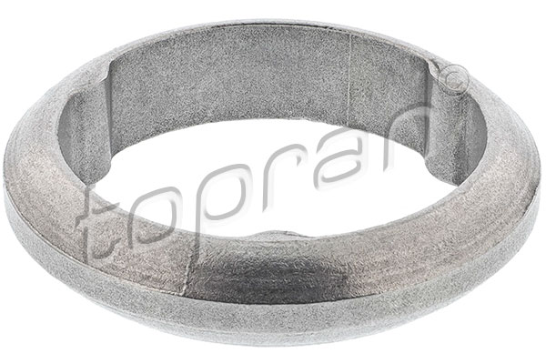 Gasket, exhaust pipe - 107 213 TOPRAN