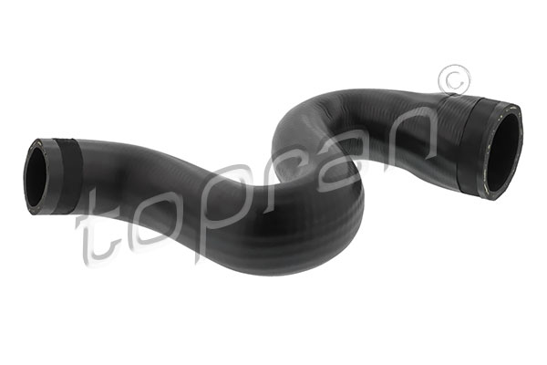 Charger Air Hose - 111 548 TOPRAN