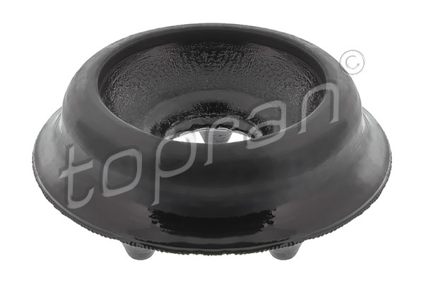 Mounting, shock absorbers - 107 664 TOPRAN