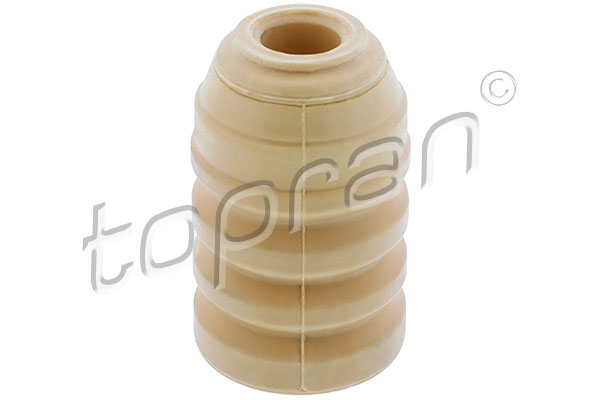 Rubber Buffer, suspension - 103 488 TOPRAN