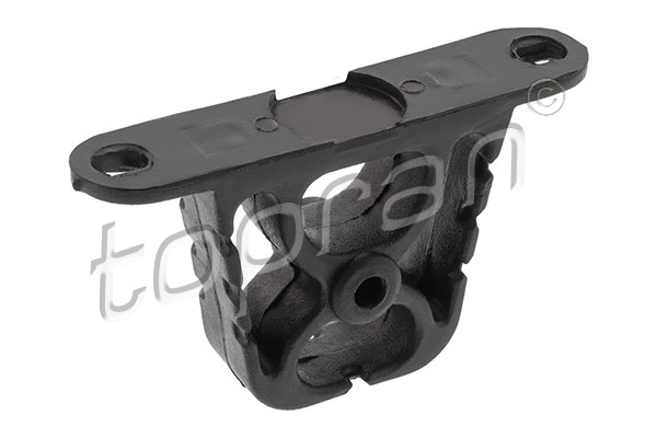 Supporto, Imp. gas scarico - 500 182 TOPRAN