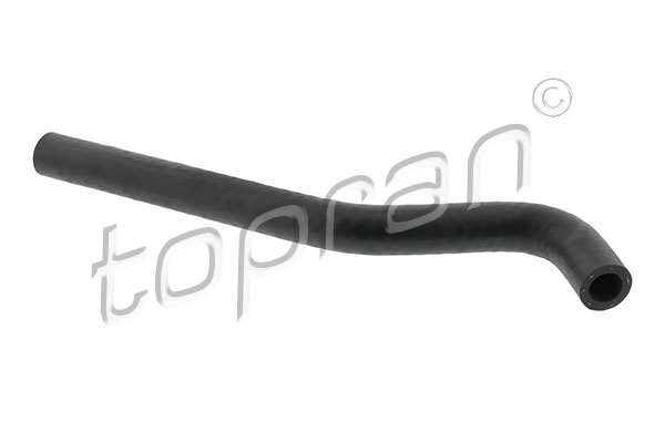 Hydraulic Hose, steering system - 501 556 TOPRAN