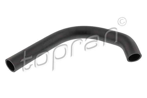 Radiator Hose - 111 798 TOPRAN