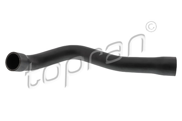 Flessibile radiatore - 501 571 TOPRAN