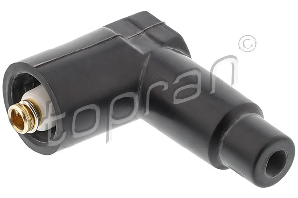 Plug, spark plug - 100 692 TOPRAN