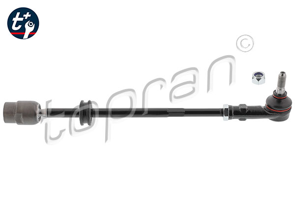 Tie Rod - 102 799 TOPRAN