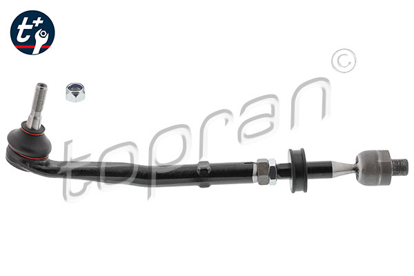 Tie Rod - 500 643 TOPRAN