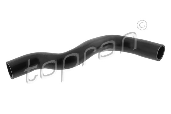 Flessibile radiatore - 700 498 TOPRAN