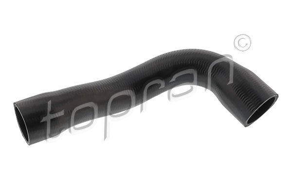 Flessibile radiatore - 501 568 TOPRAN