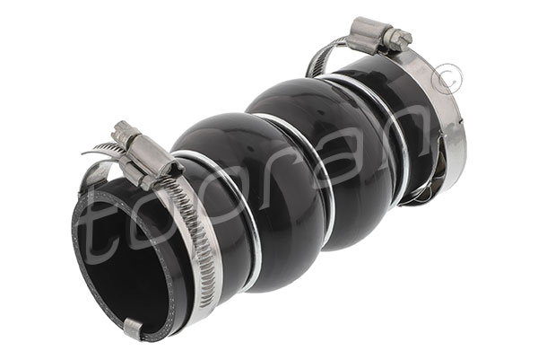 Charger Air Hose - 723 023 TOPRAN