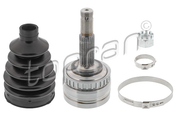 Joint Kit, drive shaft - 206 484 TOPRAN