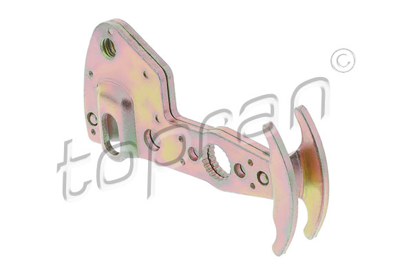 Repair Kit, gear lever - 111 567 TOPRAN