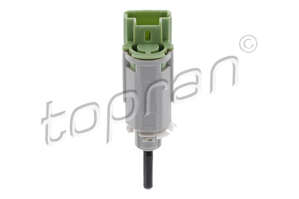 Brake Light Switch - 638 196 TOPRAN