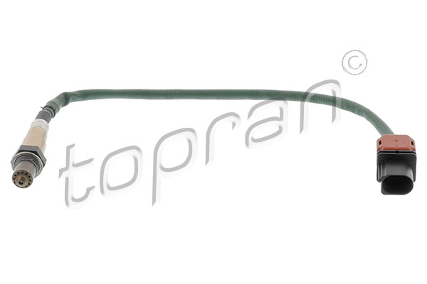 Lambda Sensor - 625 020 TOPRAN