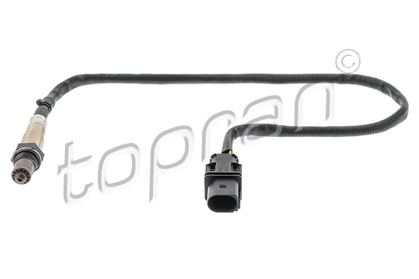 Sonda lambda - 625 019 TOPRAN