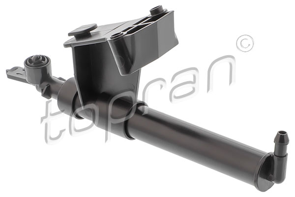 Washer Fluid Jet, headlight cleaning - 601 376 TOPRAN