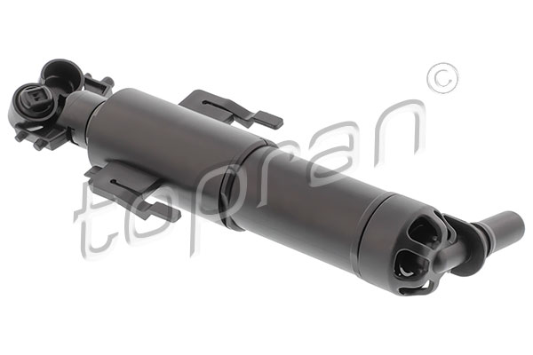Washer Fluid Jet, headlight cleaning - 504 065 TOPRAN