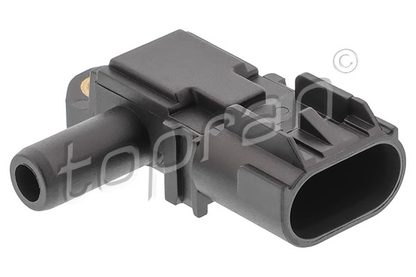 Sensor, exhaust pressure - 622 541 TOPRAN