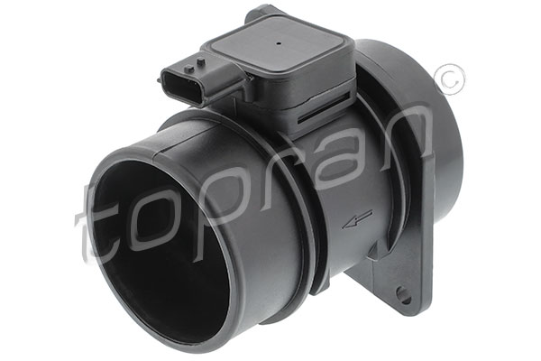 oro masės jutiklis - 629 211 TOPRAN