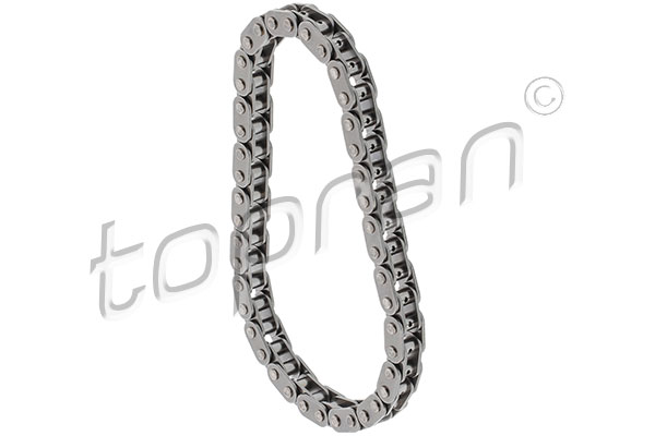 Chain, oil pump drive - 632 662 TOPRAN