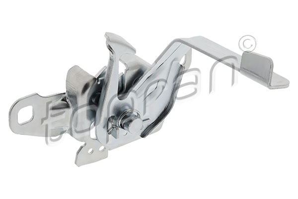 Bonnet Lock - 702 615 TOPRAN