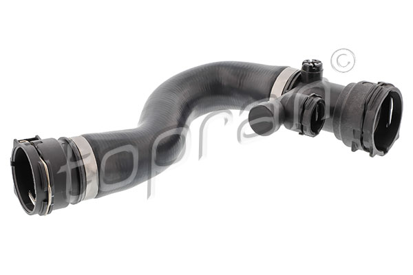 Radiator Hose - 502 598 TOPRAN