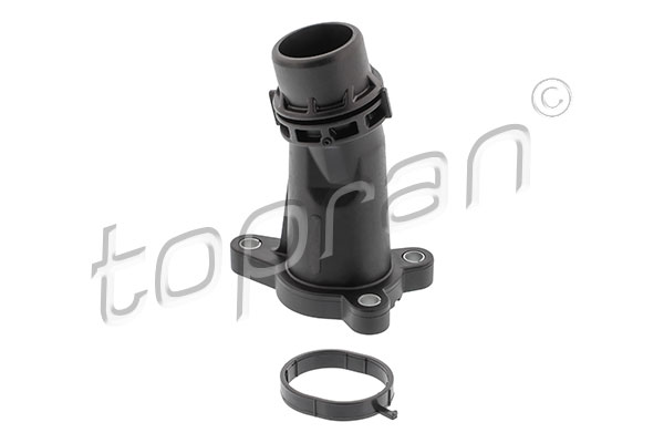 Coolant Flange - 503 478 TOPRAN