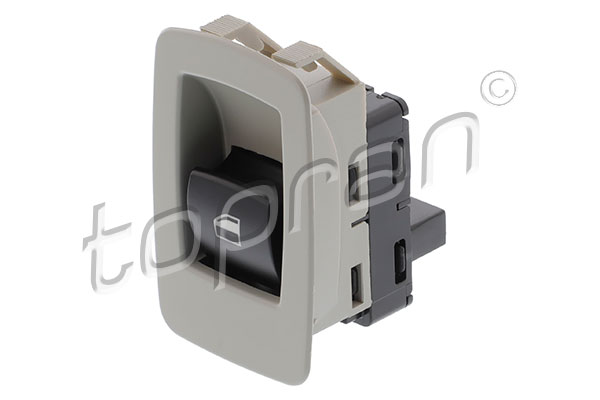 Switch, window regulator - 503 920 TOPRAN