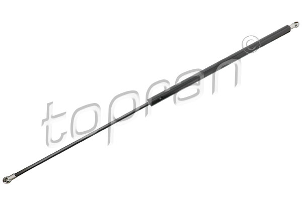 Gas Spring, bonnet - 501 807 TOPRAN