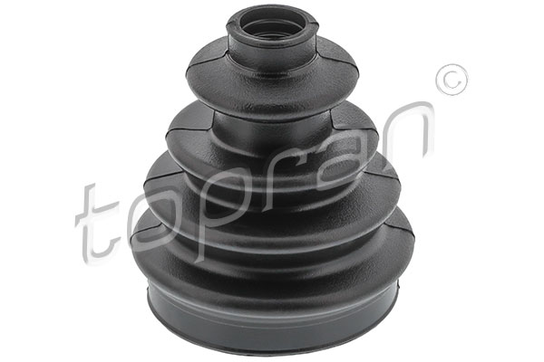 Bellow, drive shaft - 300 300 TOPRAN