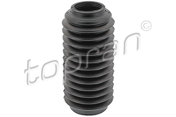 Bellow, steering - 206 627 TOPRAN