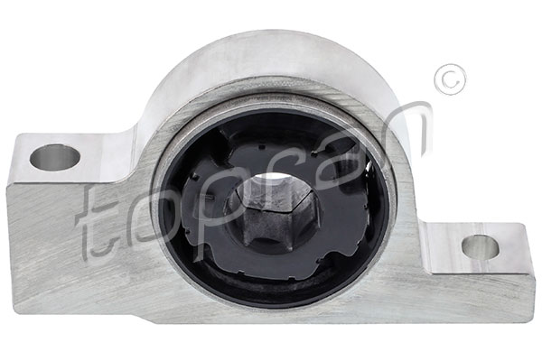 Holder, control arm mounting - 634 567 TOPRAN