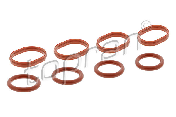 Gasket Set, intake manifold - 628 134 TOPRAN