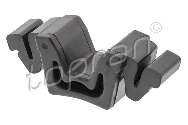 Supporto, Radiatore - 634 572 TOPRAN