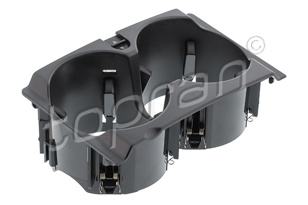 Cupholder - 410 573 TOPRAN